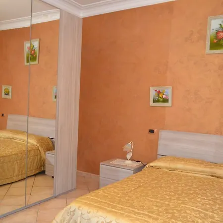 Appartement Isola D'oro Piazza Armerina