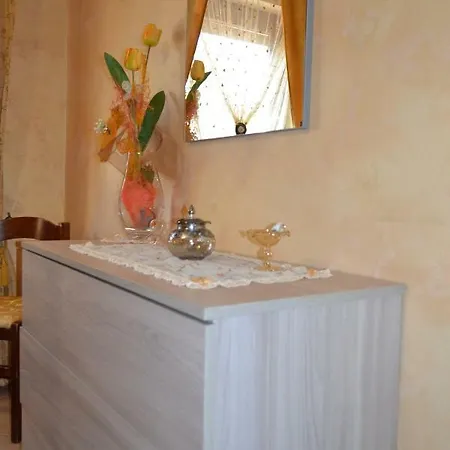 Appartement Isola D'oro *