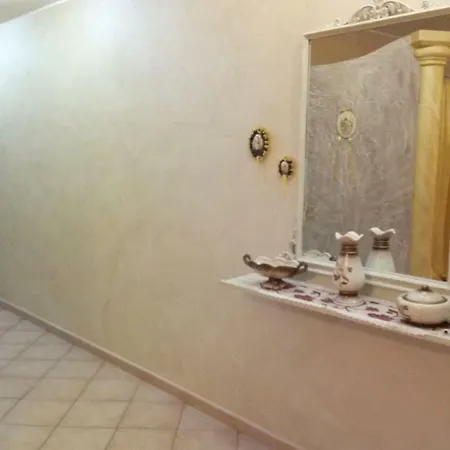 Isola D'oro Appartement *