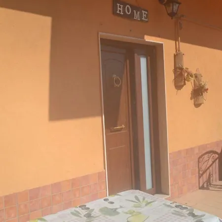 Isola D'oro Appartement *
