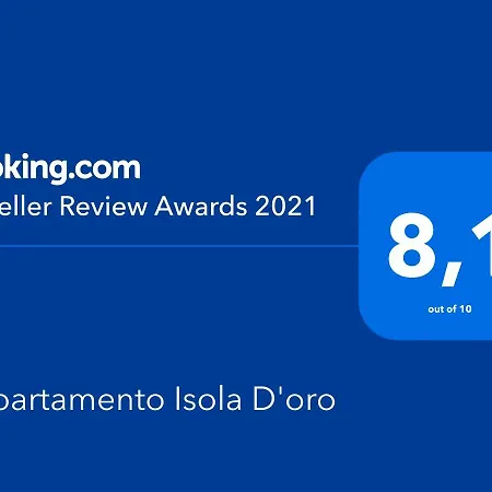Isola D'oro Lejlighed Piazza Armerina