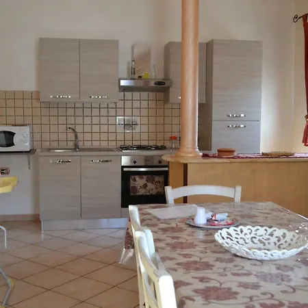 Apartament Isola D'oro Piazza Armerina