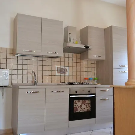 Apartament Isola D'oro