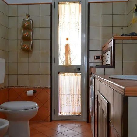 Isola D'oro Piazza Armerina