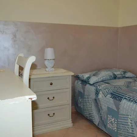 Isola D'oro Apartament Piazza Armerina