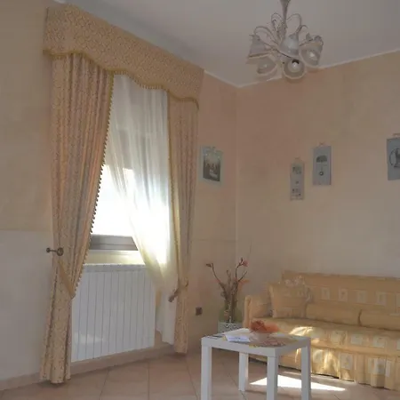 Isola D'oro Apartament Piazza Armerina