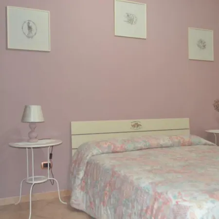 Isola D'oro Apartament Piazza Armerina