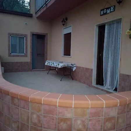 Isola D'oro Piazza Armerina